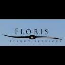 Floris Flight Services logo